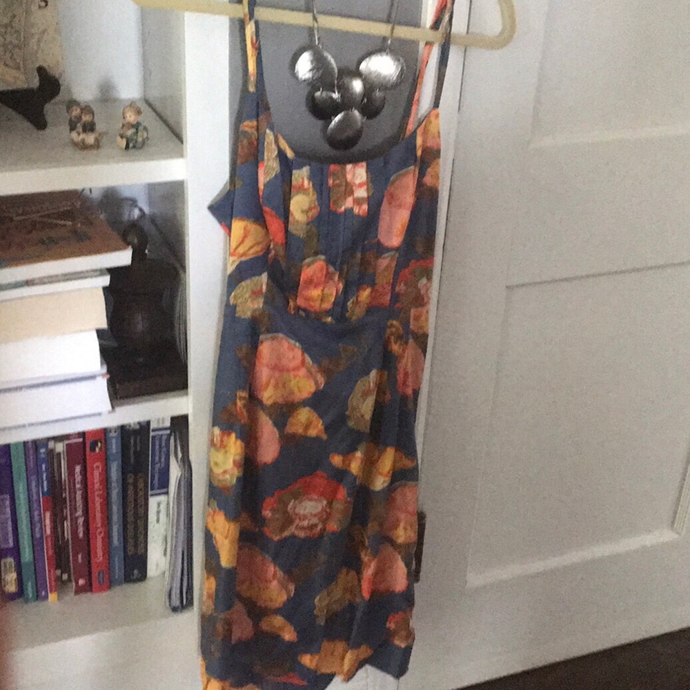 Anthropologie “Maeve” Dress